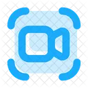 Website Anwendung Erfassung Symbol