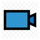 Videokamera Video Kamera Symbol