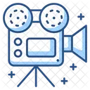 Videokamera  Symbol