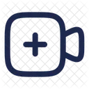 Videokamera Hinzufugen Musik Ton Symbol