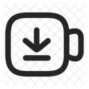 Videokamera Herunterladen Symbol