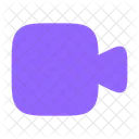 Videokamera Kamera Video Icon