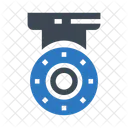 Videokamera  Symbol