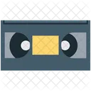 Videokassette Videoband Magnetband Symbol