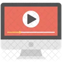 Video Marketing Viral Symbol