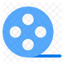 Videoplayer Video Media Icon