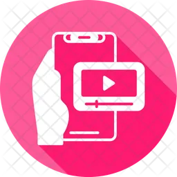 Videoplayer  Icon