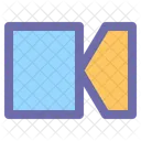 Video Multimedia Kino Symbol