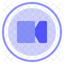 Video Multimedia Kino Symbol