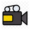 Videorecorder  Symbol