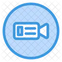 Videorecorder  Icon