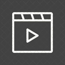 Videos Icon