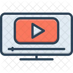 Videos  Symbol