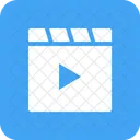 Videos  Icon