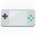 Video Spiel Controller Symbol