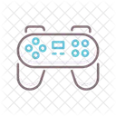 Videospiele Symbol