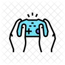 Spielen Video Spiel Symbol