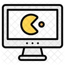 Videospiel Onlinespiel Computerspiel Symbol