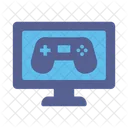 Computer Spiel Gaming Symbol