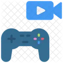 Videospiel  Symbol