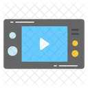 Videospiel Gamepad Konsole Symbol