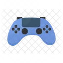 Videospiel-Controller  Symbol