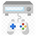 Videospiele  Symbol