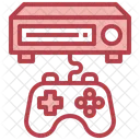 Videospiele  Symbol