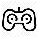 Videospiele  Symbol