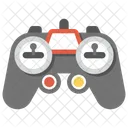 Spiel Konsole Gamepad Symbol
