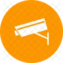 Vidéosurveillance  Icône