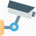 Vidéosurveillance  Icône