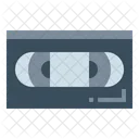 Videotape  Icon