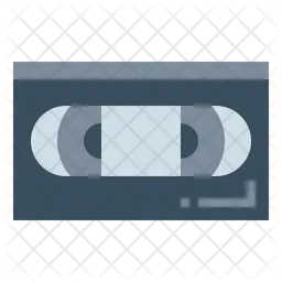 Videotape  Icon