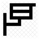 Videoüberwachung  Symbol