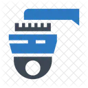 Videoüberwachung  Symbol