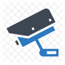 Videoüberwachung  Symbol