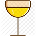 Vaso  Icono