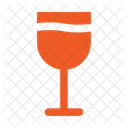 Vaso  Icono