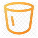 Vaso  Icono