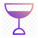 Vaso  Icono