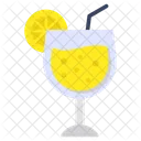 Vaso Bebida Copa De Vino Icono