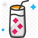 Vaso  Icon