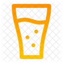 Vaso  Icono