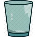 Vaso  Icono