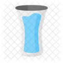 Vaso  Icono