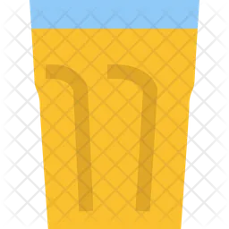 Vaso  Icono