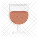 Vaso  Icono