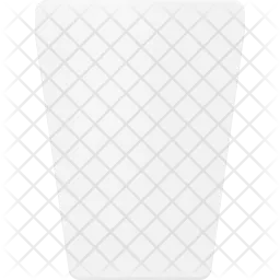 Vaso  Icono