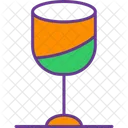 Vaso  Icono